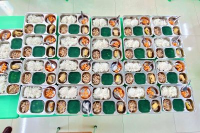 PHÒNG CHỐNG NGỘ ĐỘC THỰC PHẨM