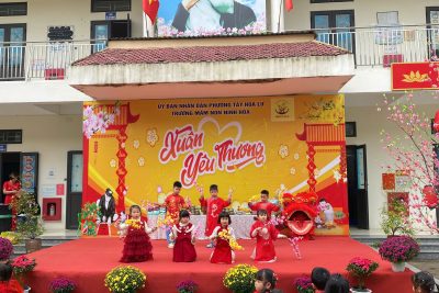 LỊCH TRỰC TẾT NGUYÊN ĐÁN BÍNH NGỌ NĂM 2026