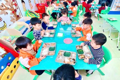 DINH DƯỠNG HỢP LÝ