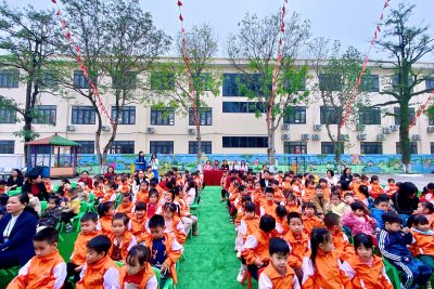 TUYÊN TRUYỀN VỀ RÉT