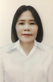 BÙI THỊ HUYỀN
