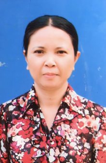 NGUYỄN THỊ BÚT