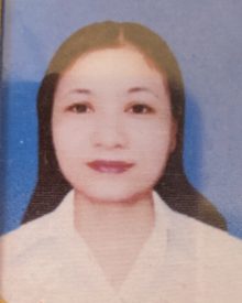 TRỊNH THỊ THU GIANG