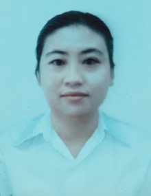 TRẦN HƯƠNG HUYỀN