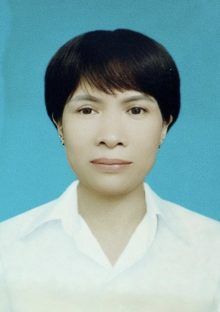 NGUYỄN THỊ MINH HÒA