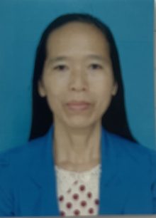 PHẠM THỊ HƯỜNG