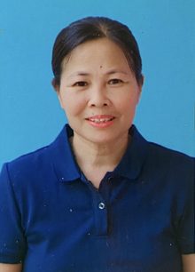 PHẠM THỊ TUYẾT