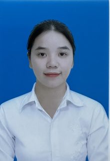 PHẠM THỊ THÙY LINH