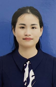 VŨ THỊ LINH