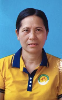 NGUYỄN THỊ THÚY LUYÊN