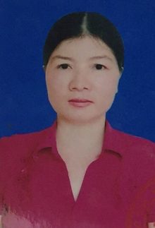 NGUYỄN THỊ NGỌC