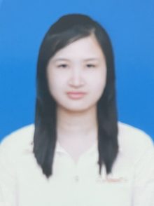 LÂM THỊ HỒNG NHUNG