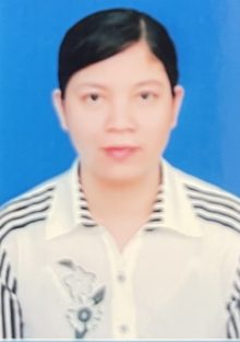 NGUYỄN THỊ NHUẦN
