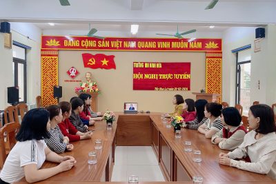 HỘI NGHỊ TOÀN QUỐC QUÁN TRIỆT, TRIỂN KHAI THỰC HIỆN CÁC NGHỊ QUYẾT SỐ 79 VÀ 80 CỦA BỘ CHÍNH TRỊ