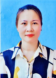 TRẦN THỊ MINH THU