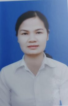 VŨ THỊ THÁI