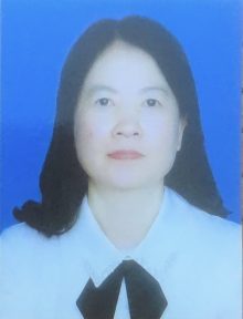 VŨ THỊ XUÂN THẢO