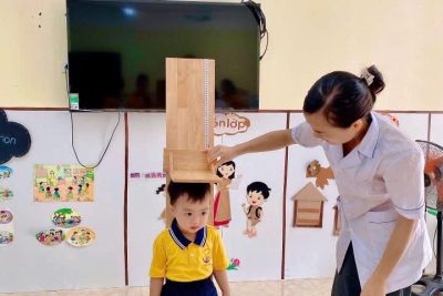 TAI NẠN THƯƠNG TÍCH