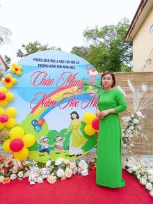 PHẠM THỊ THU PHƯỢNG