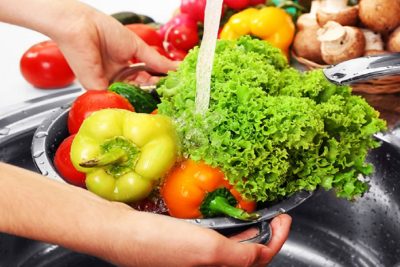 VỆ SINH AN TOÀN THỰC PHẨM