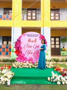 HOÀNG THỊ THU HƯỜNG