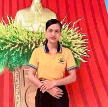 BÙI THỊ THANH LÝ